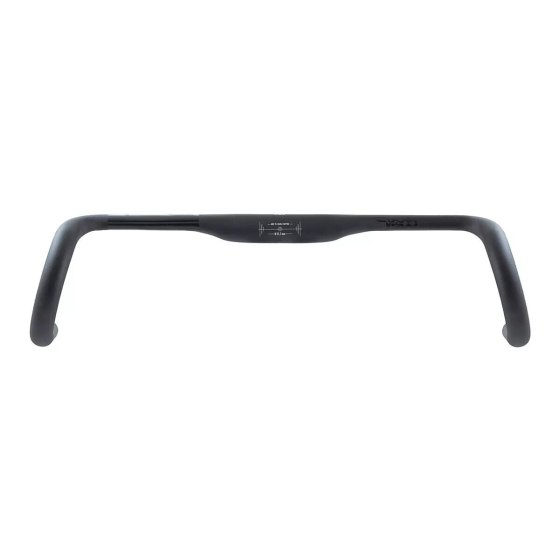 Manubrio Deda Superzero Gravel Alloy RHM Evo